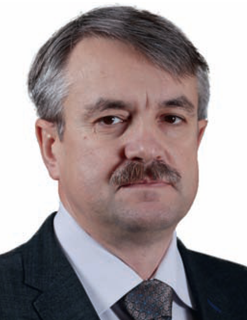 Дмитрий Скоркин