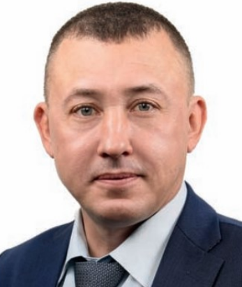 Евгений Золотарев