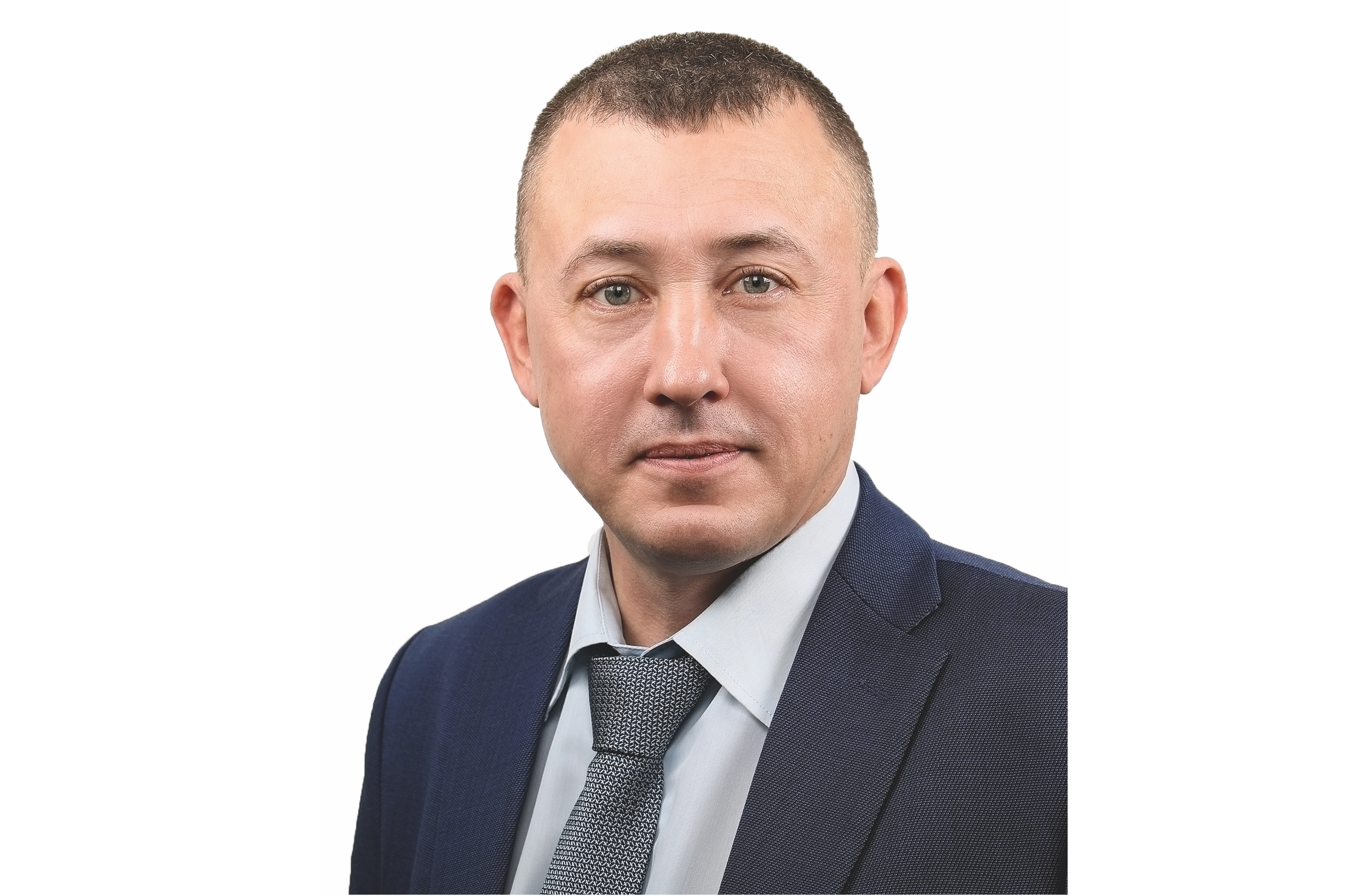 Евгений Золотарев