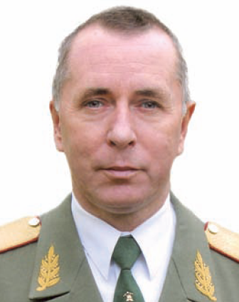 Евгений Мешалкин