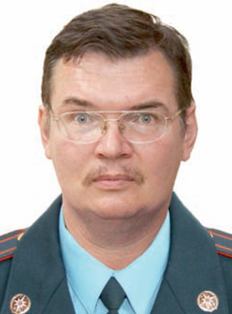 Евгений Черкасов