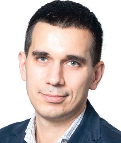 Иван Кондратенков