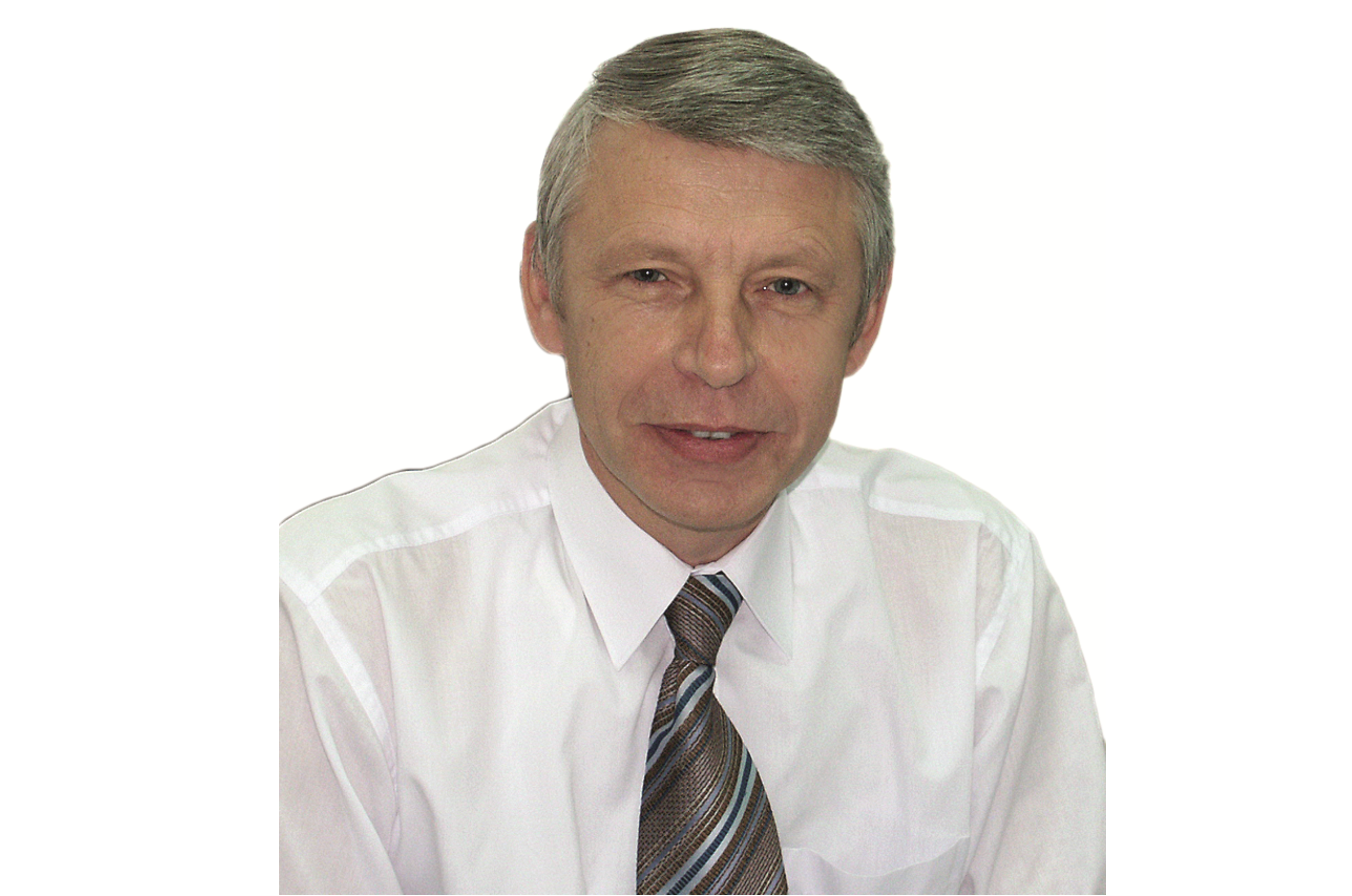 Игорь Бабанов Болид