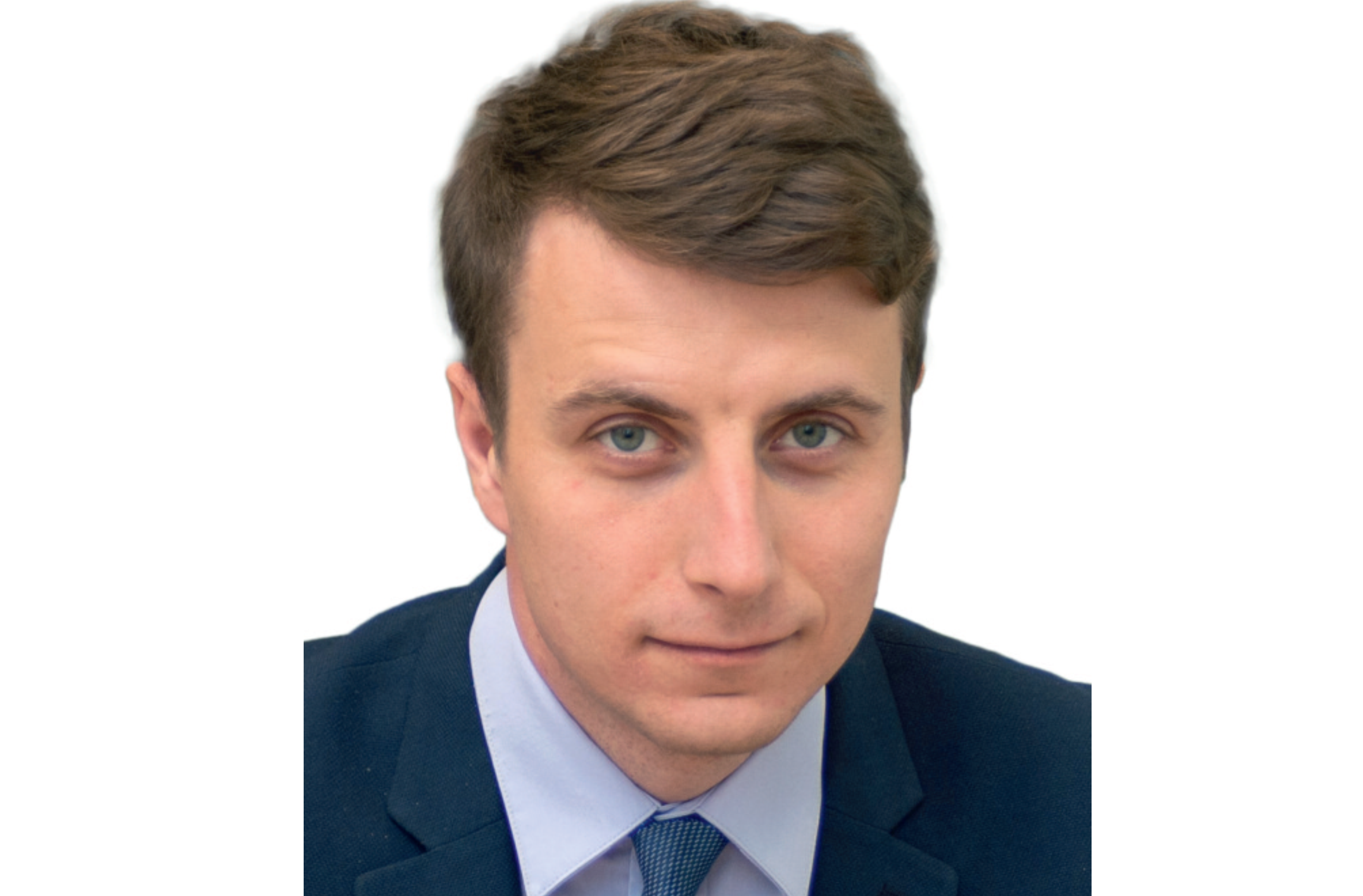 Игорь Ядрихинский Заместитель исполнительного директора по развитию компании PERCo