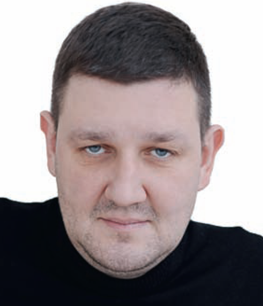 Максим Стельников