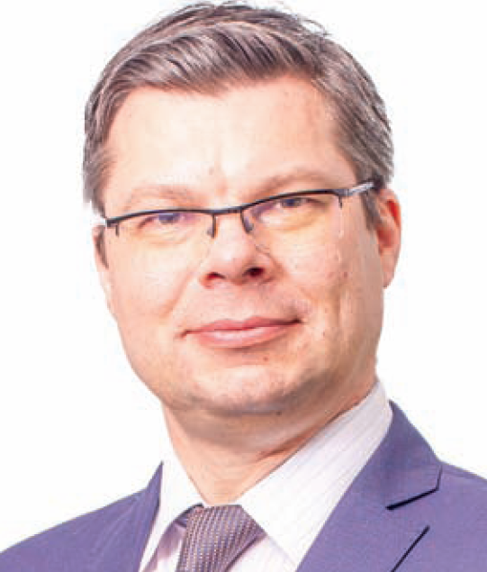 Николай Галкин ИТ-директор компании Тablogix