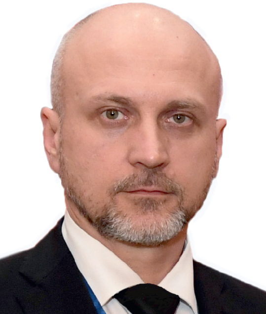 Олег Пыжов