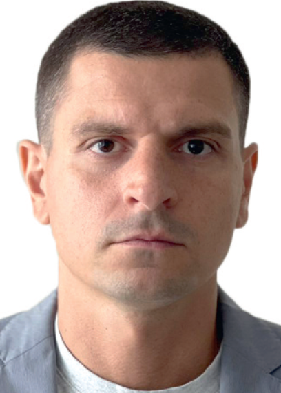  Павел Карташев