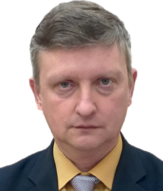 Павел Мареев
