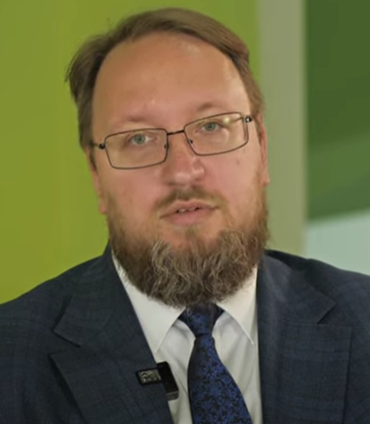 Петр Валерьевич Метелкин