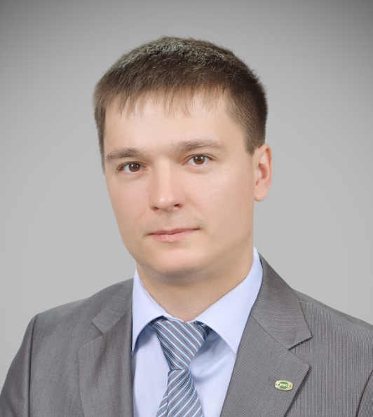 Технический директор ООО "ТЕКО-ТД"