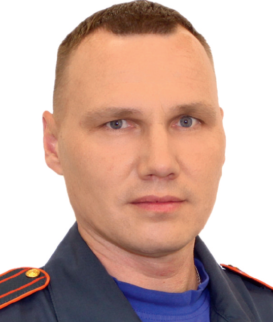 Сергей Жизневский