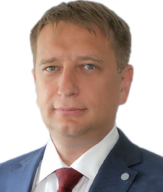 Сергей Кондратенко