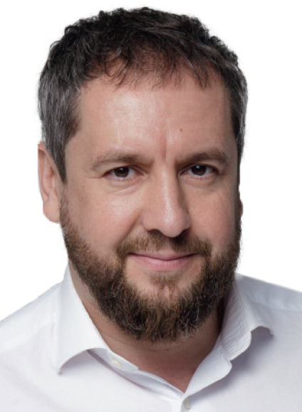 Сергей Михайлов
