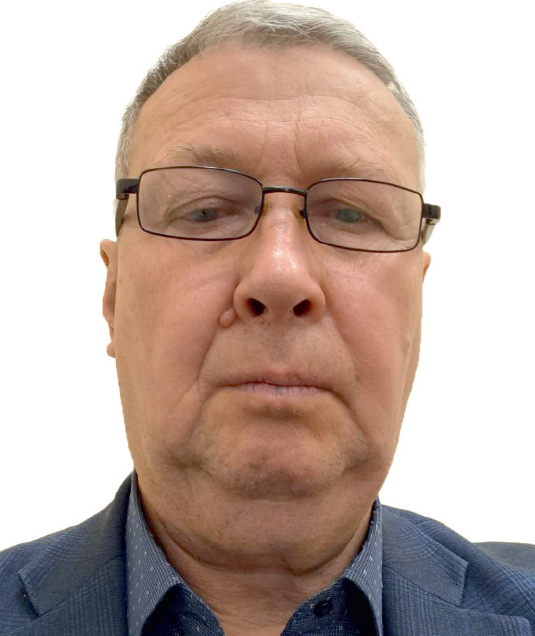 Сергей Соловьев