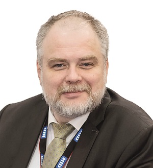 Алексей Гинце ААМ Системз