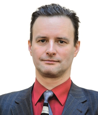 Михаил Арсентьев ООО "Артсек"