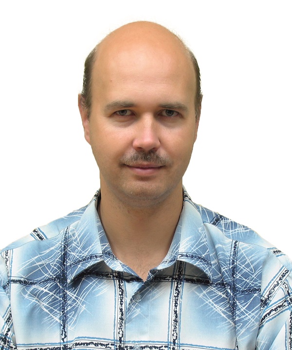 Алексей Коржебин