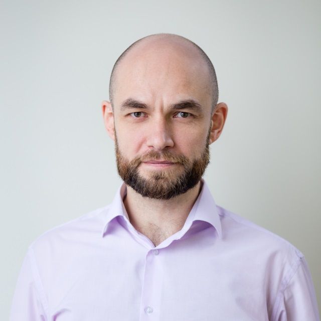 Василий Ившин Directum