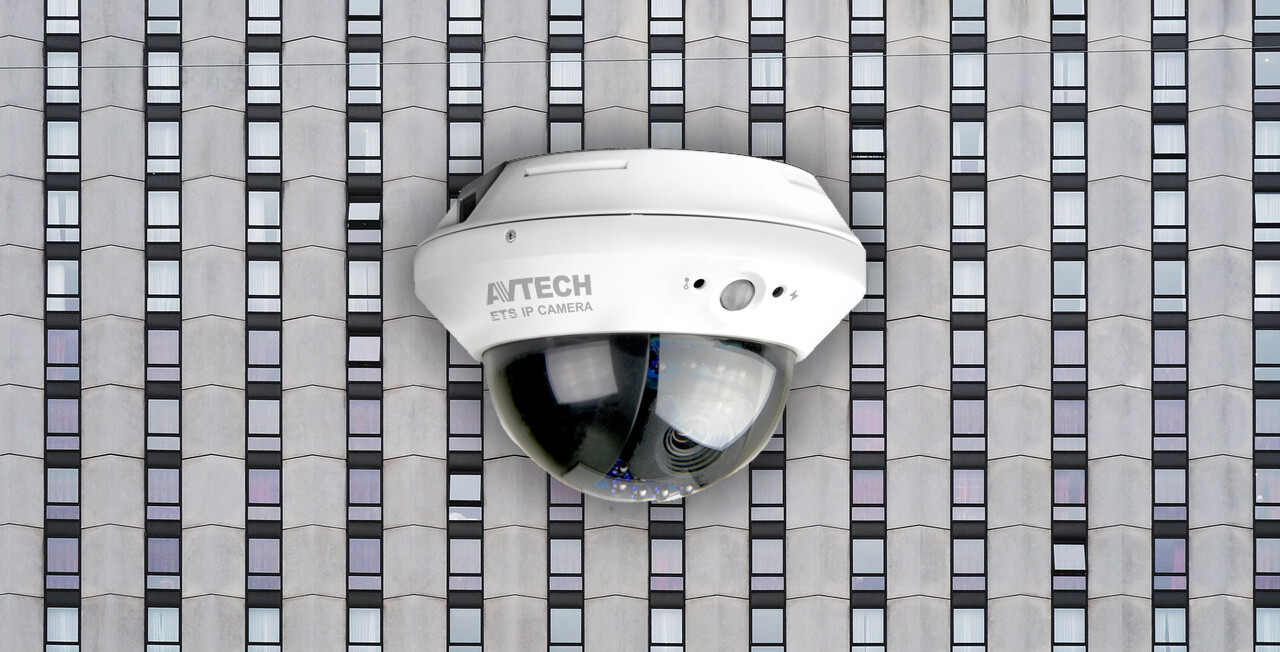 AVTECH