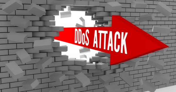 DDoS-атаки