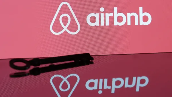 Airbnb обновил правила размещения камер видеонаблюдения