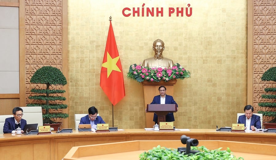Вьетнам запретит криптовалюту для борьбы с мошенничеством