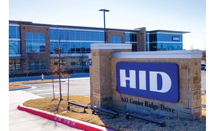 HID Global приобретает компанию LUX-IDent