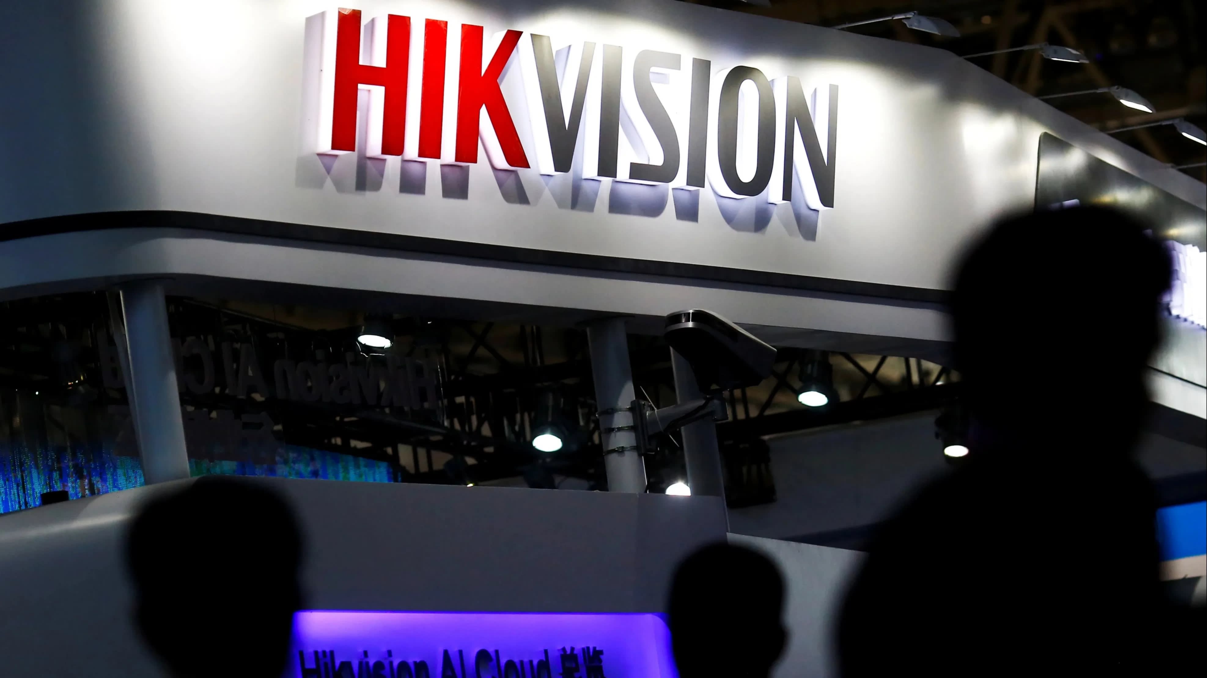 Hikvision рассказала о технологии, продлевающей жизнь уличных LED-дисплеев на 30%