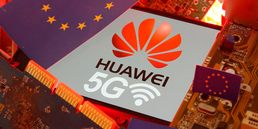 США и Польша пытаются закрыть европейский 5G-рынок для Huwaei