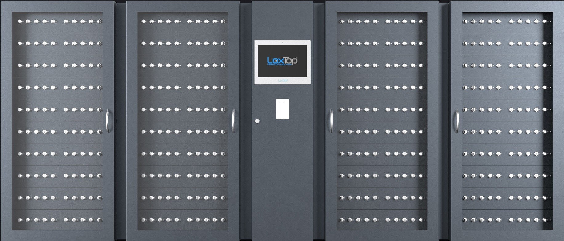 LoxTop IQ 520/520