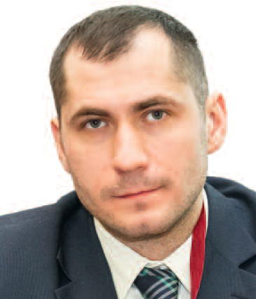 Артем Ботвинов "Бевард"