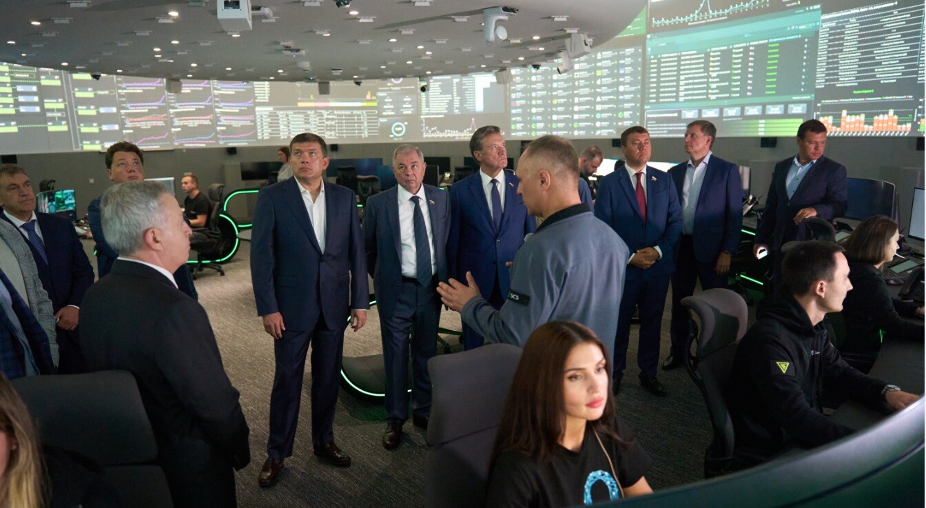 кибербезопасность