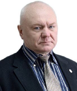 Олег Шаповал "ЦеСИС"