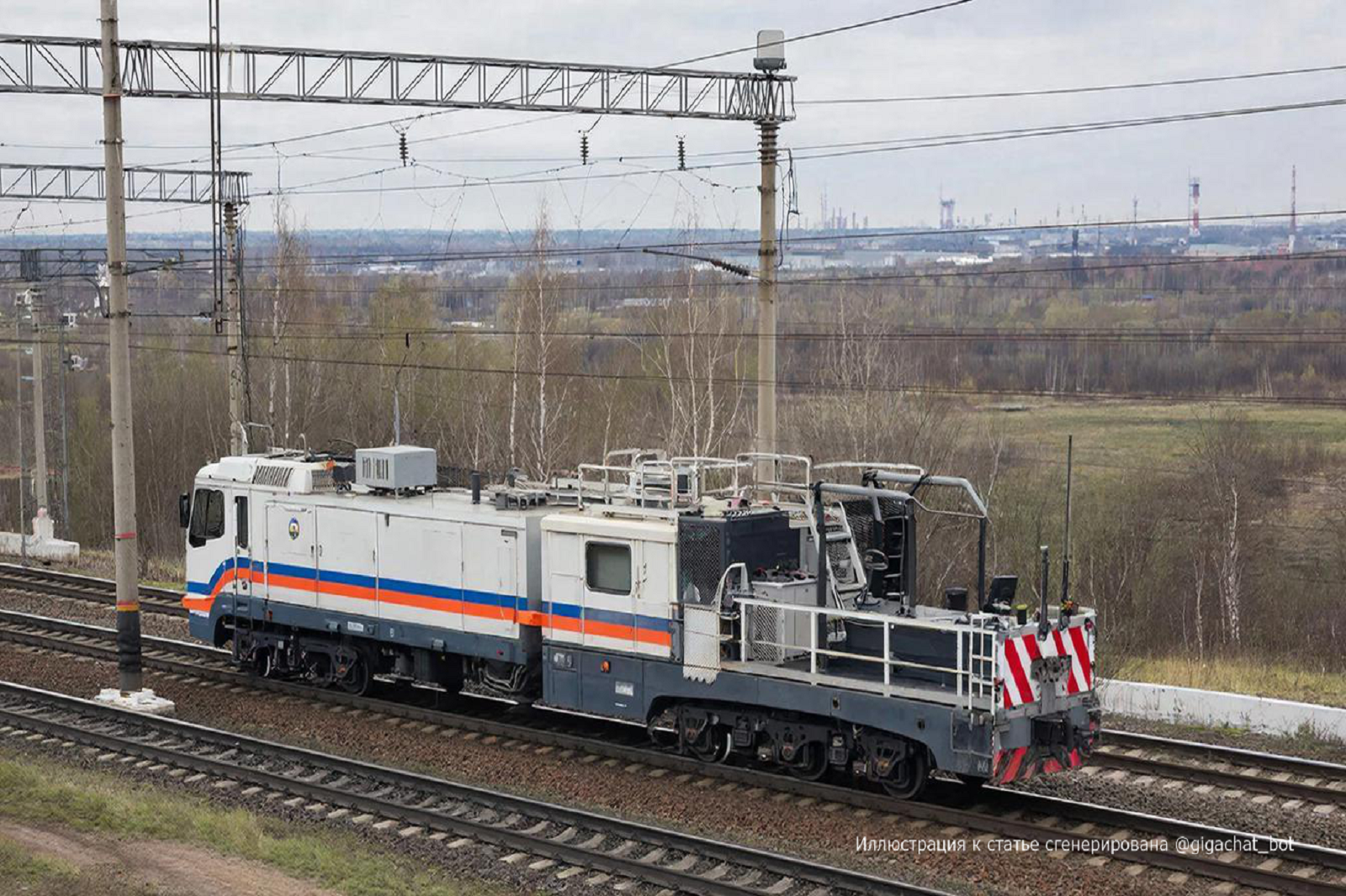 автомотриса