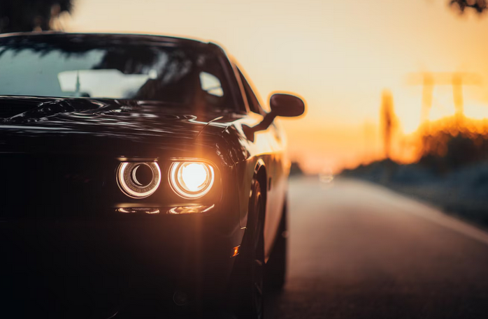 авто
