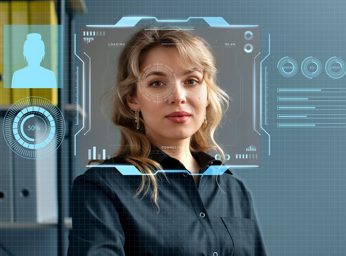 биометрия