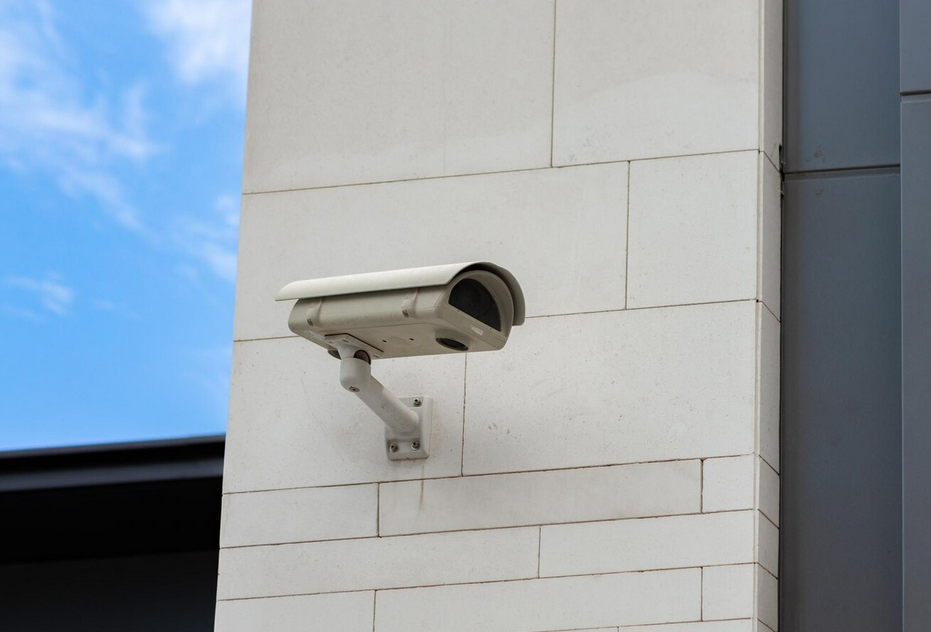 В Норильске заработала городская система видеонаблюдения