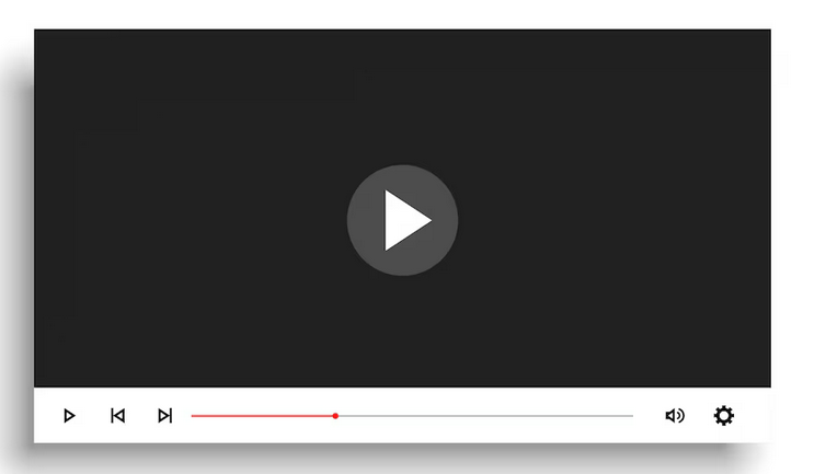 видео