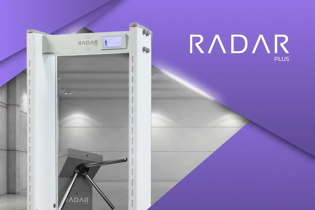 RADARPLUS