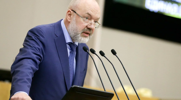 В России вступил в силу закон 
