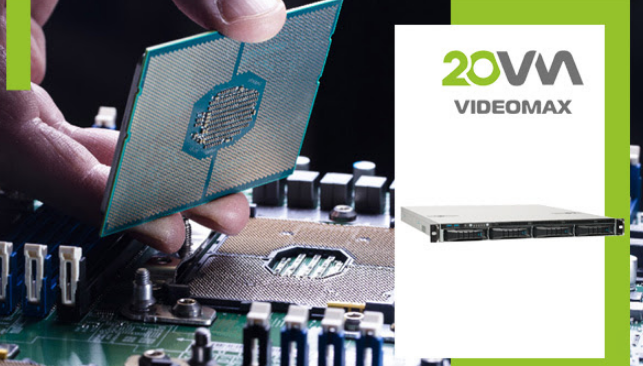 VIDEOMAX