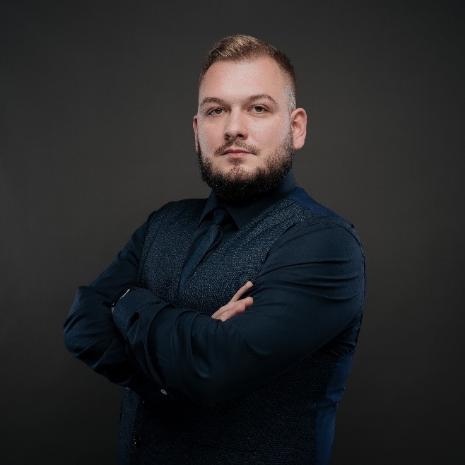Лазарев Илья