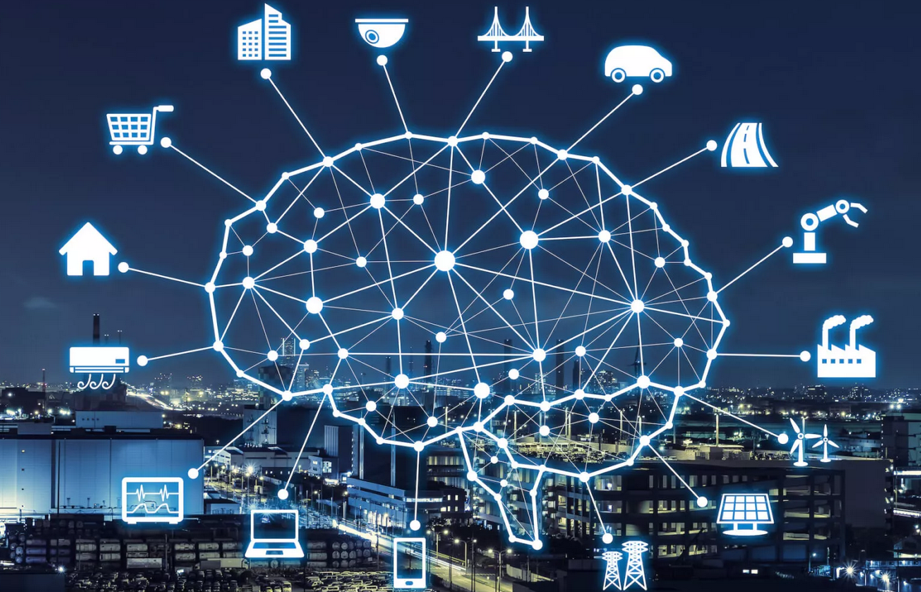 IoT