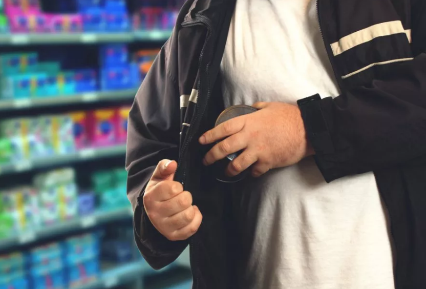Искусственный интеллект научили предотвращать кражи в магазинах