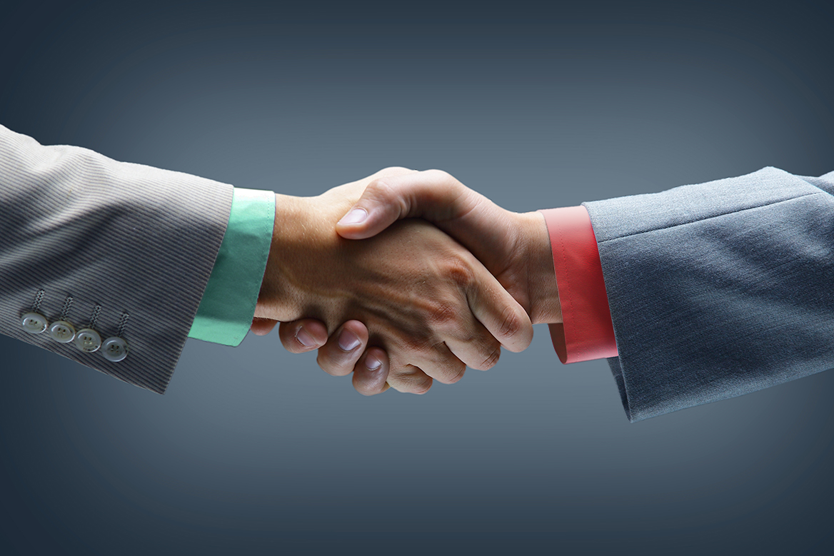 рукопожатие сделка. сотрудничество. поставщик партнерство. поставщик партнерство. заключение сделки.