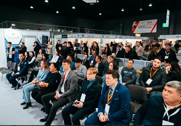 Securex Kazakhstan 2025
