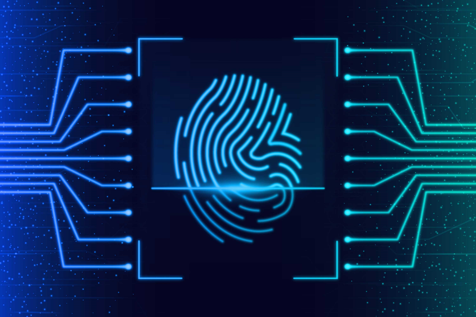 биометрия