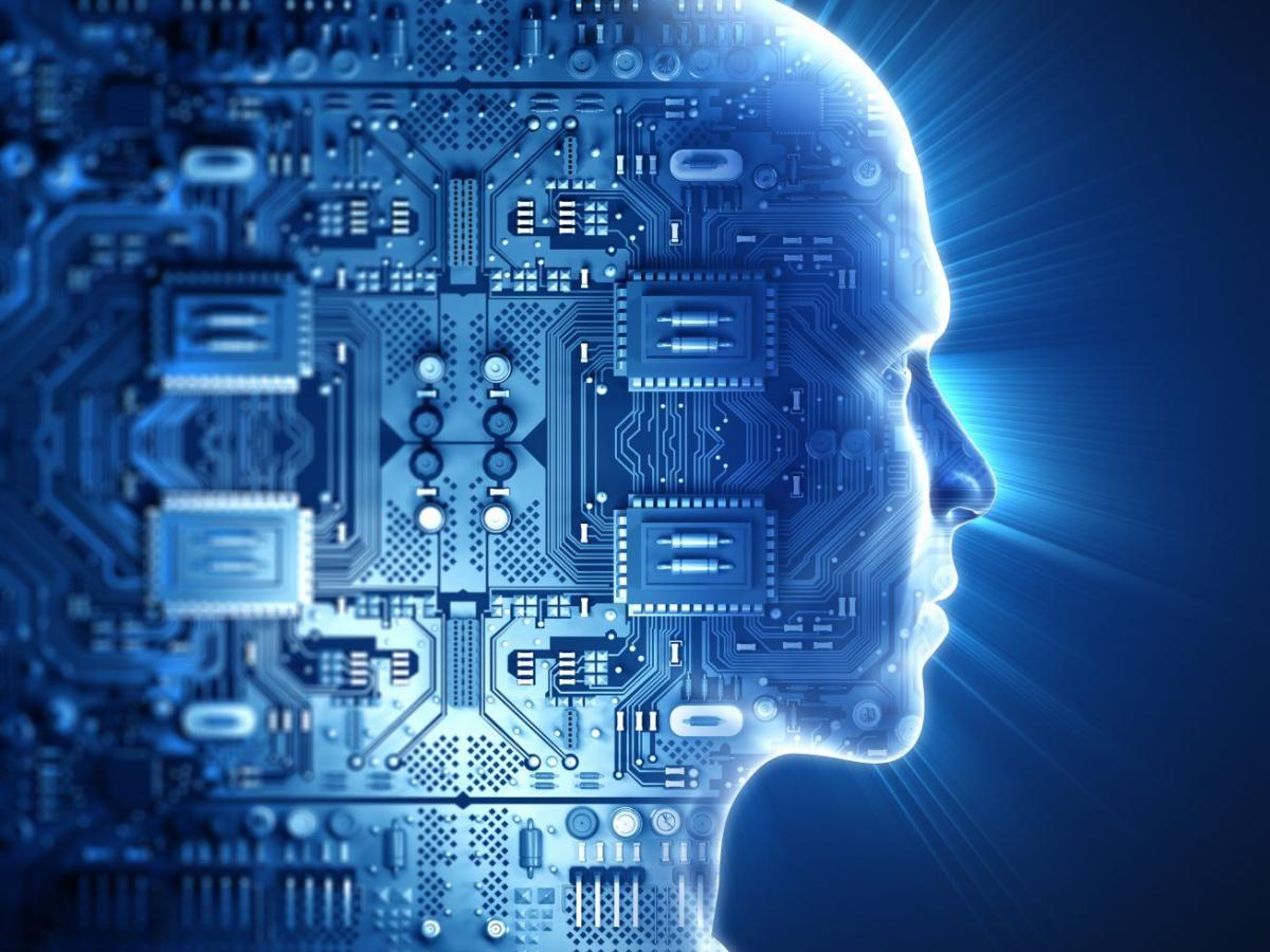 Machine intelligence
