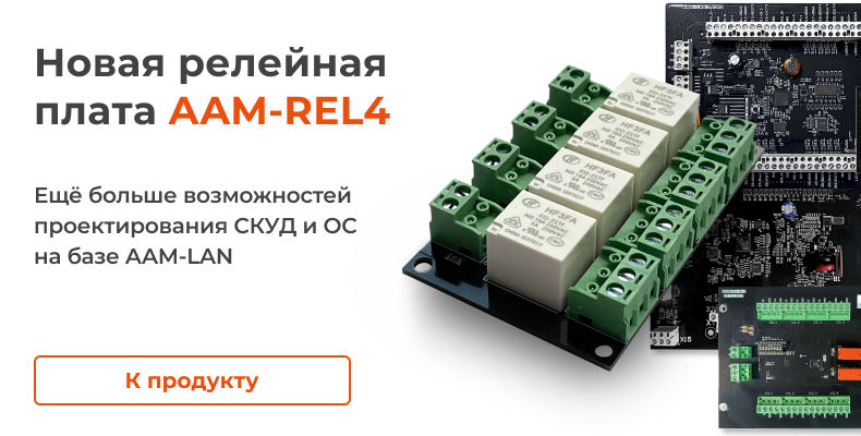 AAM-LAN